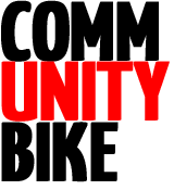 Community Bike Supply Logo