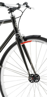 Community Bike Mountain Bike