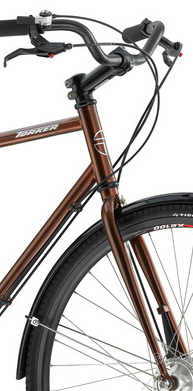 Community Bike Mountain Bike