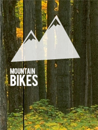 Community Bike Mountain Bike