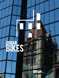 Community Bike Mountain Bike